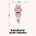 Handheld Balloon Headband Balloon Cartoon Cheering Stick Balloon Gift
