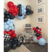 Everything Racing Car Foil Balloon bouquet Set for Birthday Party Decoration