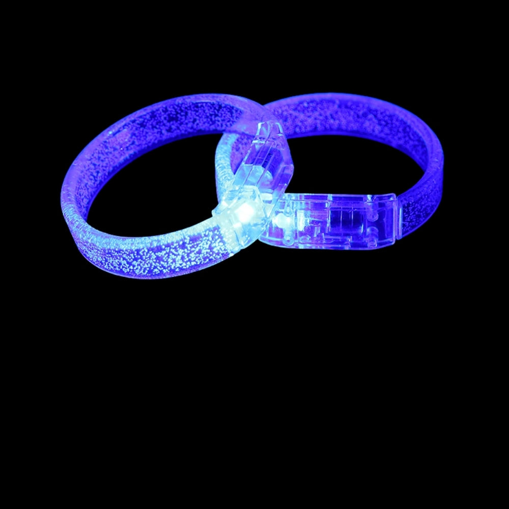 Neon Light LED Party Glasses for Birthday Party Events