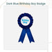 [SG Instock] Birthday Sash Birthday Crown Tiara Birthday King Queen Girl Boy Birthday Decoration