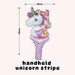 Handheld Balloon Headband Balloon Cartoon Cheering Stick Balloon Gift