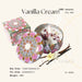 [SG Instock] Scented Candle Natural Soy Wax Dried Flower Handmade Aromatherapy Tin Can Candle Gift