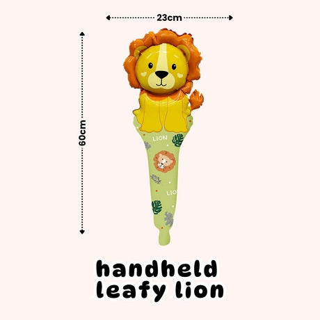 Handheld Balloon