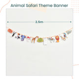 [SG Instock] Decorative Happy Birthday Banner Garland Triangle Flag Bunting for Party Decoration