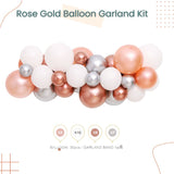 Balloon Garland Kit DIY Arch Party Decoration Helium Children Balloon Strip Balloons