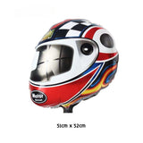 Everything Racing Car Foil Balloon bouquet Set for Birthday Party Decoration