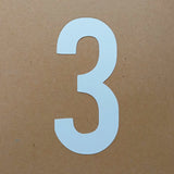 DIY Multicolor Linen banner customise happy birthday banner