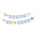 Happy 30 days Happy Full Month Happy 100 Days Banner Birthday Banner