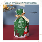 Christmas Gift bag Gift Box Gift Card