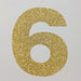 Happy Birthday Banner Blue DIY Customised Banner for Birthday party wedding event decoration