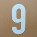 DIY Multicolor Linen banner customise happy birthday banner