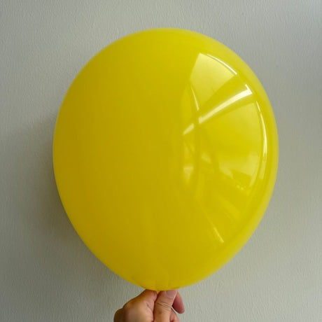 Individual Helium Inflated Balloon