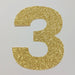 Happy Birthday Banner Blue DIY Customised Banner for Birthday party wedding event decoration