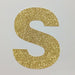 Happy Birthday Banner Black DIY Customised Banner for party wedding event decoration