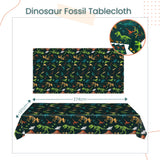 Personalised Dinosaur Theme Birthday Balloon Party Balloon Banner Decoration