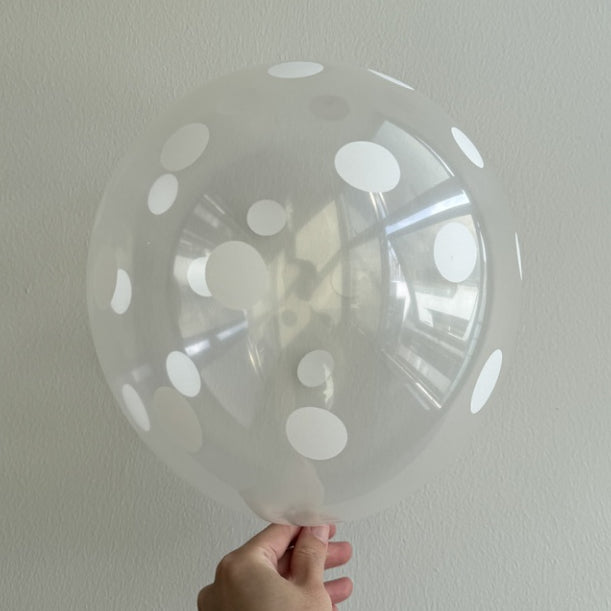 12inch Latex Balloon