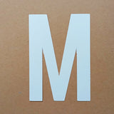 DIY Multicolor Linen banner customise happy birthday banner