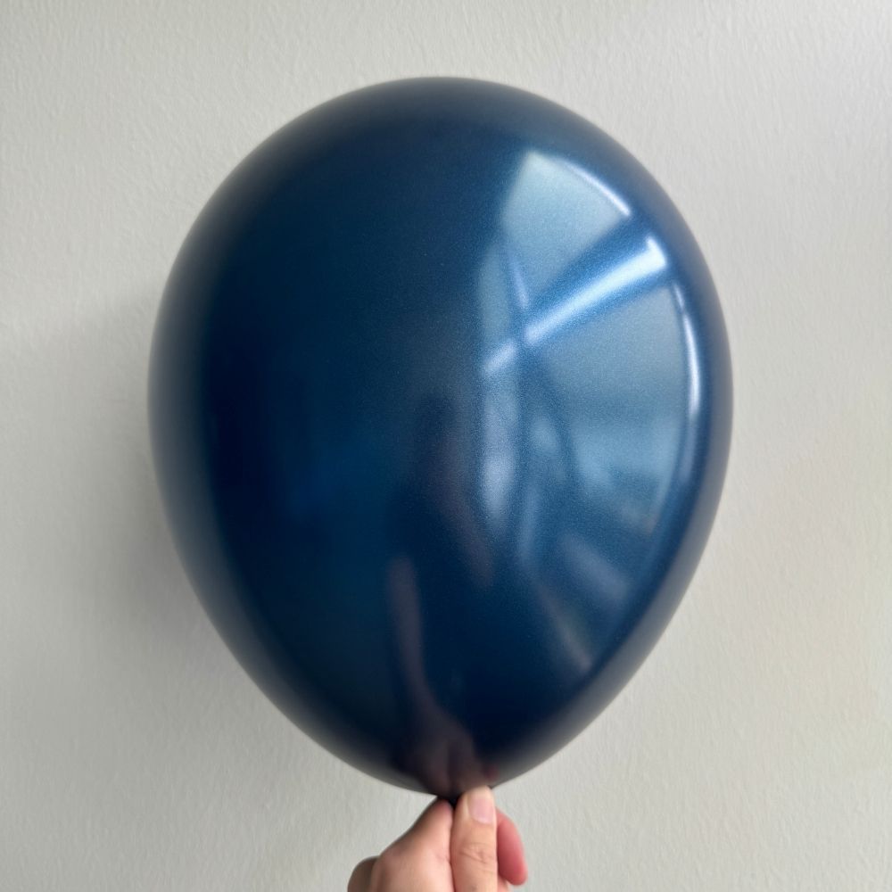 Individual Helium Inflated Balloon