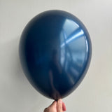 Individual Helium Inflated Balloon