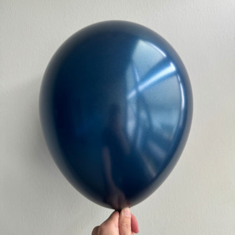 Individual Helium Inflated Balloon