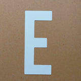 DIY Multicolor Linen banner customise happy birthday banner