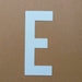 DIY Multicolor Linen banner customise happy birthday banner