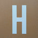 DIY Multicolor Linen banner customise happy birthday banner