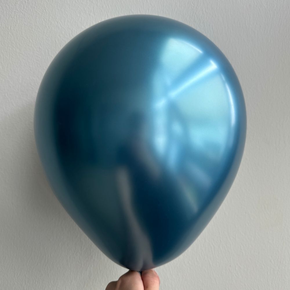 Individual Helium Inflated Balloon