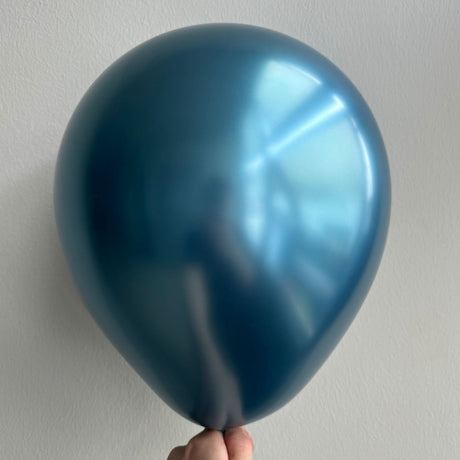 Individual Helium Inflated Balloon