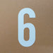DIY Multicolor Linen banner customise happy birthday banner