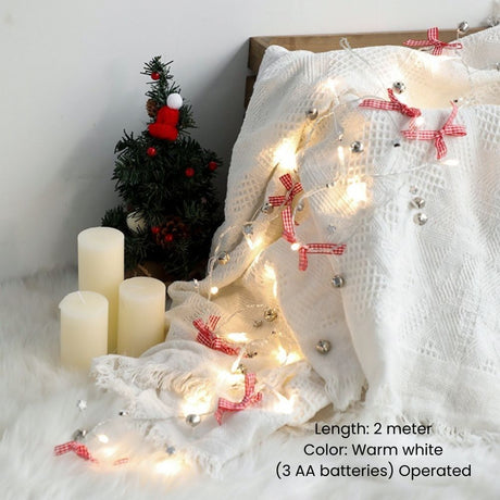 [SG Seller] - Halloween Decoration party light fairy light decoration