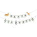 Happy 30 days Happy Full Month Happy 100 Days Banner Birthday Banner