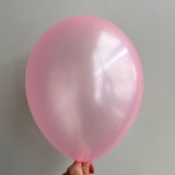 Individual Helium Inflated Balloon