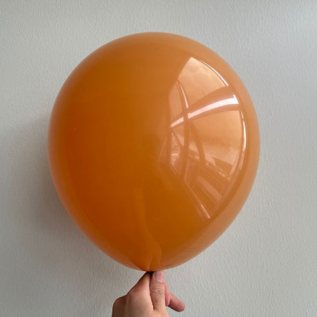 Individual Helium Inflated Balloon