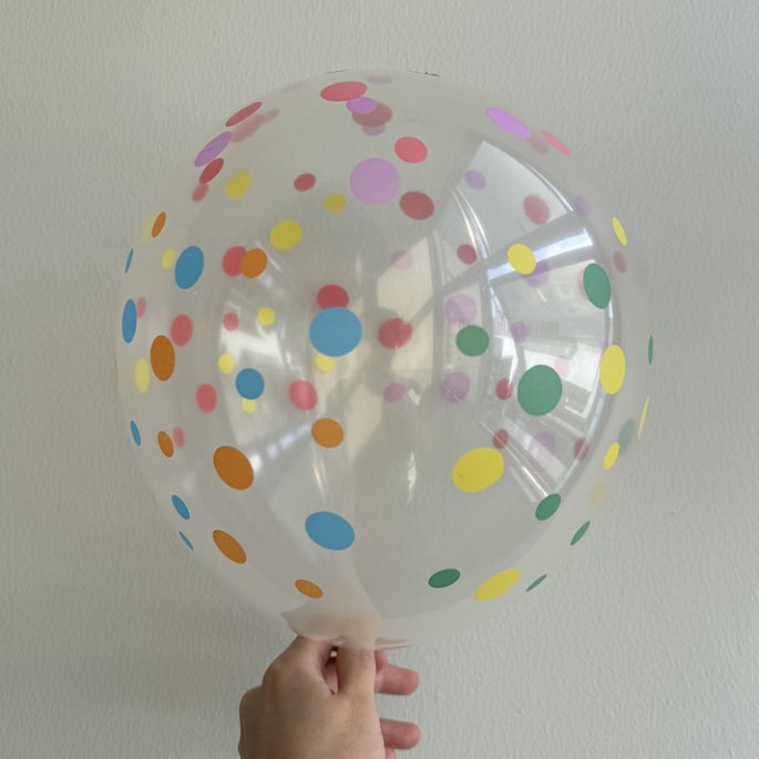 12inch Latex Balloon