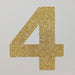 Happy Birthday Banner Black DIY Customised Banner for party wedding event decoration