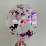12inch Latex Balloon