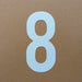 DIY Multicolor Linen banner customise happy birthday banner