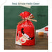 [SG Seller] - Halloween Christmas Gift bag Halloween trick or treat Candy Sweet Gift Bag