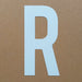 DIY Multicolor Linen banner customise happy birthday banner
