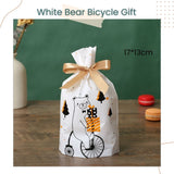 [SG Seller] - Halloween Christmas Gift bag Halloween trick or treat Candy Sweet Gift Bag
