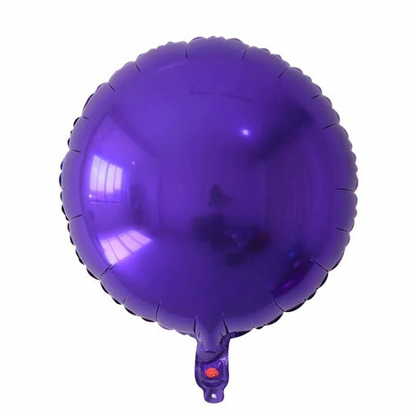 Individual Helium Inflated Heart Balloon Star Balloon