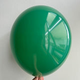 Individual Helium Inflated Balloon