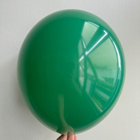 Individual Helium Inflated Balloon