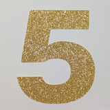 Happy Birthday Banner Black DIY Customised Banner for party wedding event decoration