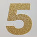Happy Birthday Banner Black DIY Customised Banner for party wedding event decoration