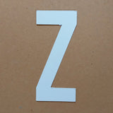 DIY Multicolor Linen banner customise happy birthday banner