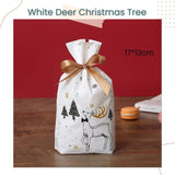 [SG Seller] - Halloween Christmas Gift bag Halloween trick or treat Candy Sweet Gift Bag