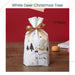 Christmas Gift bag Gift Box Gift Card