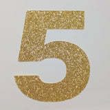 Happy Birthday Banner Blue DIY Customised Banner for Birthday party wedding event decoration